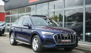AUDI Q5 SPORTBACK 35 TDI 163 CH S-TRONIC MHEV complet