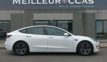 TESLA MODEL 3 LONG RANGE DUAL MOTOR AWD complet