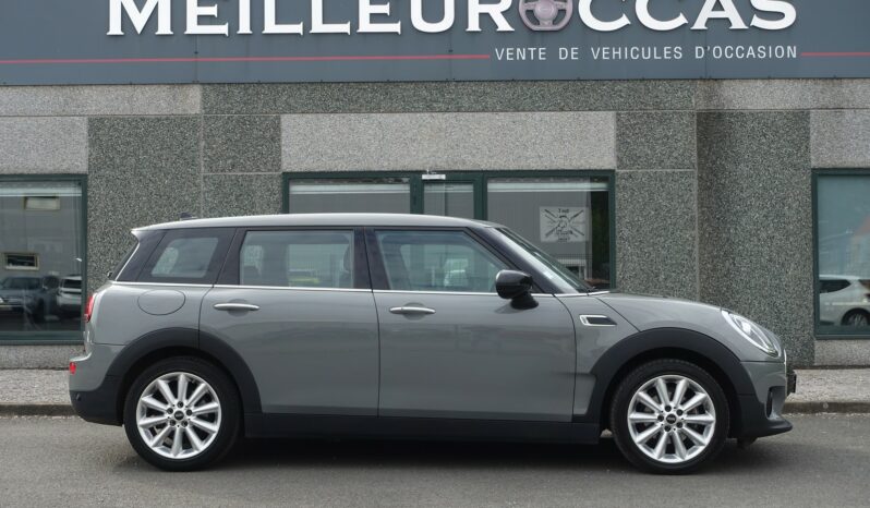 MINI CLUBMAN One 1.5 IA 5 PORTES 5 PLACES complet