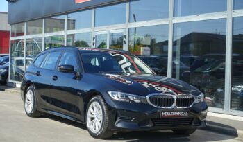 BMW 320 E TOURING HYBRIDE RECHARGEABLE 204 CH complet