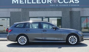 BMW 320 E TOURING HYBRIDE RECHARGEABLE 204 CH complet