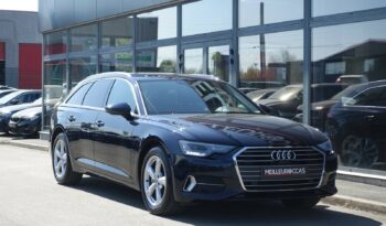 AUDI A6 AVANT 35 TDI MHEV S-TRONIC 163 CH complet