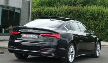 AUDI A5 SPORTBACK 35 TDI S-TRONIC MHEV 163 CH complet