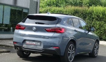BMW X2 X-DRIVE 25 E HYBRIDE RECHARGEABLE 220 CH BVA PACK M complet