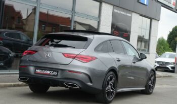 MERCEDES CLASSE CLA 200D SHOOTING BRAKE 150 CH AMG-LINE complet