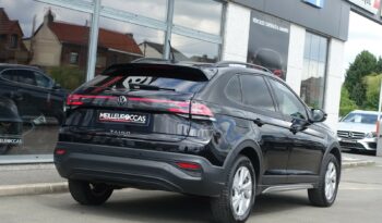 VOLKSWAGEN TAIGO 1.0 TSI DSG 110CH complet