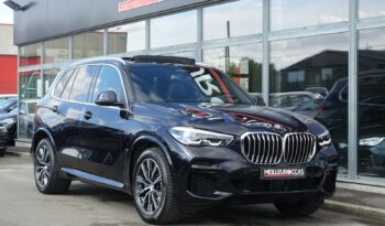 BMW X5 HYBRID X-DRIVE 45EA 394 CH FINITION PACK M complet