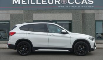 BMW X1 S-DRIVE 20 IA 178 CH BVA X-LINE complet