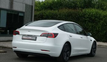 TESLA MODEL 3 LONG RANGE DUAL MOTOR AWD complet
