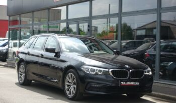 BMW 520 DA TOURING X-DRIVE 190 CH BVA SPORT-LINE complet