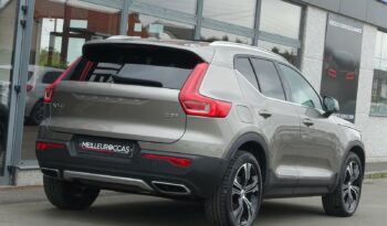 VOLVO XC 40 D3 2.0 L 150CH  INSCRIPTION complet