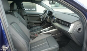 AUDI A3 SPORTBACK 40 TFSI E TRON S-TRONIC 204 CH HYBRIDE RECHARGEABLE complet