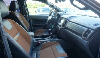 FORD RANGER III 3.2 L TDCI PHASE 2 PICK UP DOUBLE CABINE 4X4 200 CH 5 PLACES WILDTRACK complet
