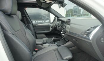 BMW X3 2.0L 20DA X-DRIVE 190 CH BVA  PACK M complet