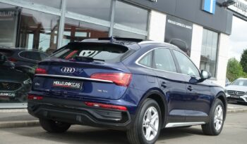 AUDI Q5 SPORTBACK 35 TDI 163 CH S-TRONIC MHEV complet