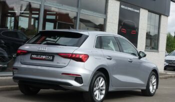 AUDI A3 SPORTBACK 30 TFSI S-TRONIC MHEV complet
