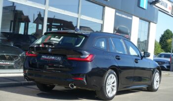 BMW 320 E TOURING HYBRIDE RECHARGEABLE 204 CH complet