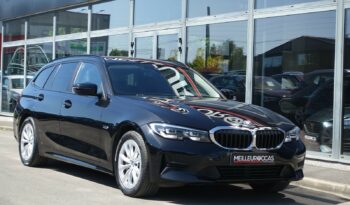 BMW 330 EA TOURING HYBRIDE RECHARGEABLE 292 CH BVA complet