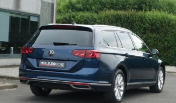 VOLKSWAGEN PASSAT SW 218 CH GTE HYBRIDE RECHARGEABLE DSG complet