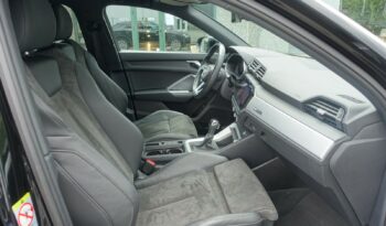 AUDI Q3 SPORTBACK 35 TDI 150 CH S-TRONIC complet