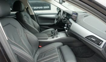 BMW 520 E HYBRIDE RECHARGEABLE 204 CH complet