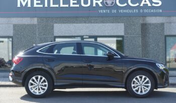 AUDI Q3 45 TFSI E S-TRONIC 245 CH HYBRIDE RECHARGEABLE complet