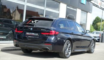 BMW 530 E HYBRIDE RECHARGEABLE  PACK M complet