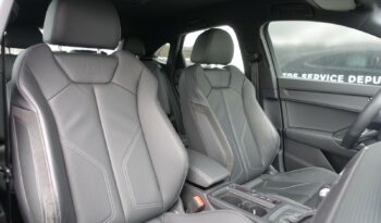 AUDI Q3 SPORTBACK 45 TFSI E S-TRONIC HYBRIDE RECHARGEABLE 245 CH S-LINE complet