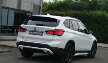BMW X1 S-DRIVE 20 IA 178 CH BVA X-LINE complet
