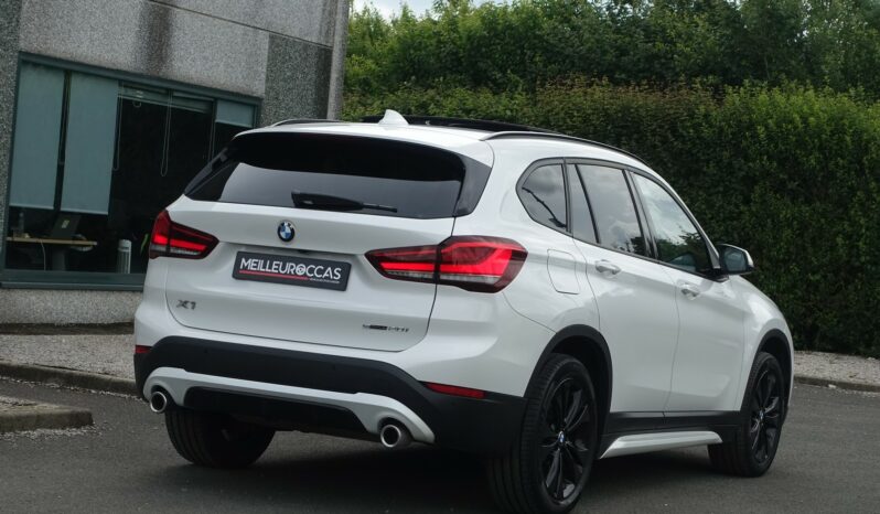 BMW X1 S-DRIVE 20 IA 178 CH BVA X-LINE complet