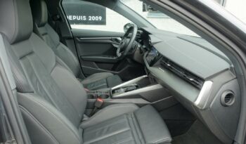 AUDI A3 SPORTBACK 35 TFSI S-TRONIC 150CH complet
