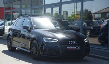 AUDI A3 SPORTBACK 2.0L TDI 150 CH  S-LINE complet