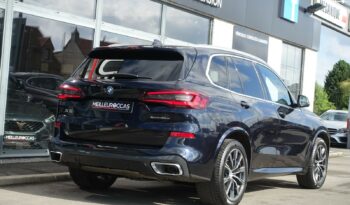 BMW X5 HYBRID X-DRIVE 45EA 394 CH FINITION PACK M complet