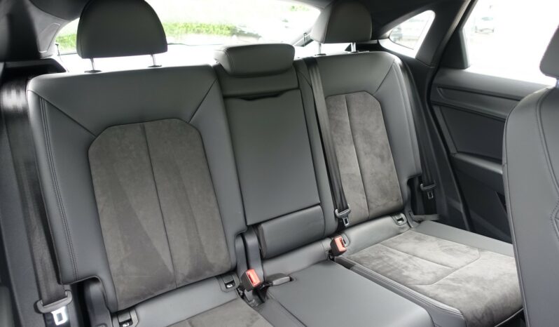 AUDI Q3 SPORTBACK 35 TDI 150 CH S-TRONIC complet