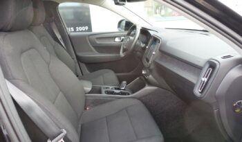 VOLVO XC 40 D3 2.0 L GEARTRONIC 150CH complet