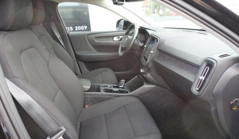 VOLVO XC 40 D3 2.0 L GEARTRONIC 150CH complet