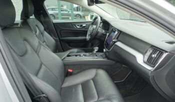 VOLVO V 60 D3 2.0 L GEARTRONIC 150CH  MOMENTUM complet