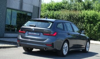 BMW 320 E TOURING HYBRIDE RECHARGEABLE 204 CH complet