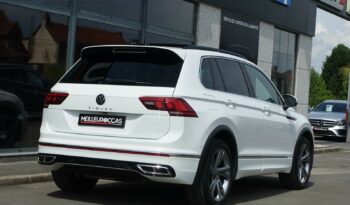VOLKSWAGEN TIGUAN 2.0L TDI DSG7 150 CH IQ-DRIVE R-LINE complet