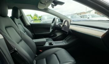 TESLA MODEL 3 LONG RANGE DUAL MOTOR AWD complet