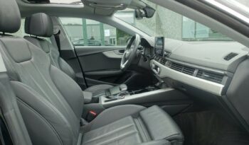 AUDI A5 SPORTBACK 35 TDI S-TRONIC MHEV 163 CH complet