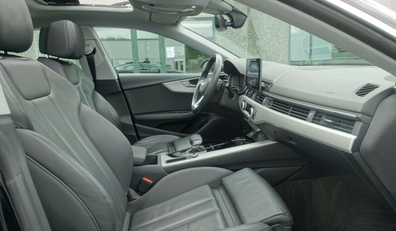 AUDI A5 SPORTBACK 35 TDI S-TRONIC MHEV 163 CH complet