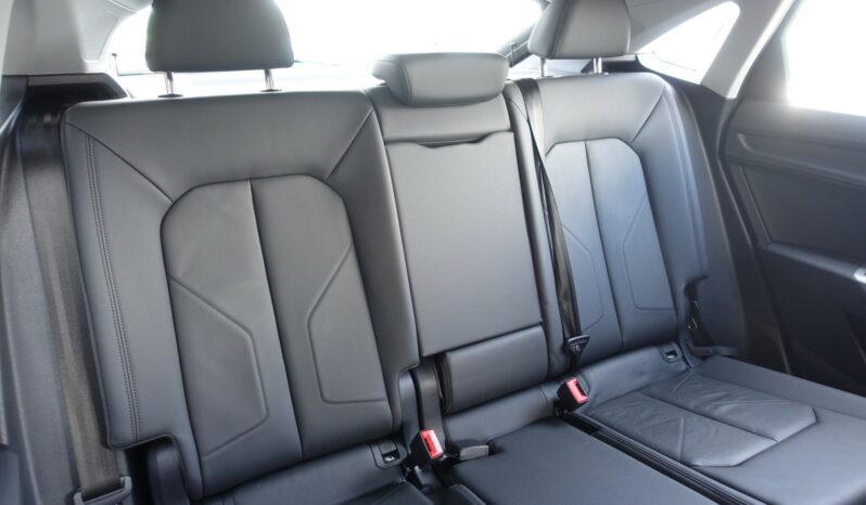 AUDI Q3 SPORTBACK 45 TFSI E S-TRONIC HYBRIDE RECHARGEABLE 245 CH complet