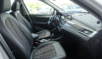 BMW X1 16 DA S-DRIVE PHASE 2 X-LINE complet