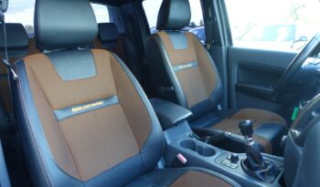 FORD RANGER III 3.2 L TDCI PHASE 2 PICK UP DOUBLE CABINE 4X4 200 CH 5 PLACES WILDTRACK complet