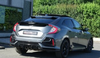 HONDA CIVIC 1.5 I-VTEC 182 CH BVA complet