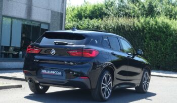 BMW X2 S-DRIVE 18IA BVA  PACK M complet