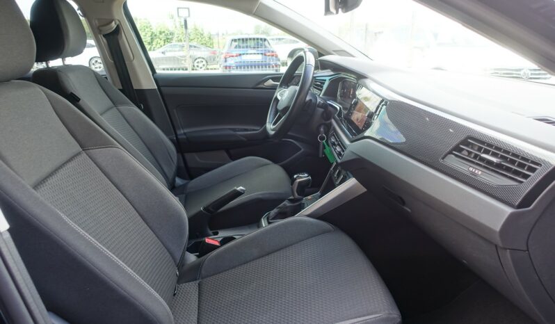 VOLKSWAGEN TAIGO 1.0 TSI DSG 110CH complet