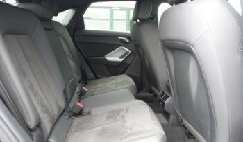 AUDI Q3 SPORTBACK 35 TDI 150 CH S-TRONIC complet
