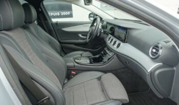 MERCEDES CLASSE E 220D 9G-TRONIC BREAK 194 CH complet